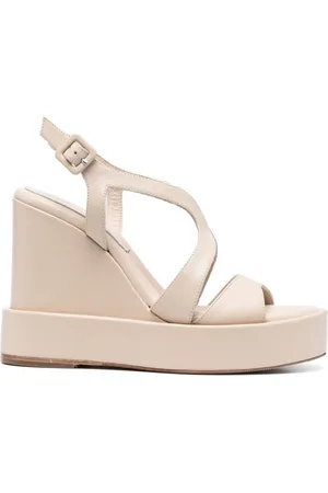Paloma Barceló 130mm open-toe sandals