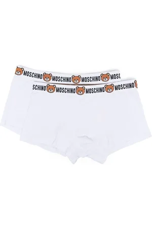 Moschino Underwear for Men prices in dubai FASHIOLA UAE