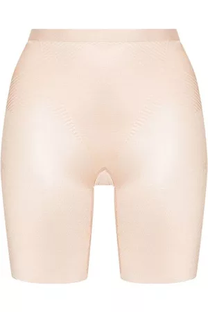 Spanx Thinstincts 2.0 mid-thigh shorts