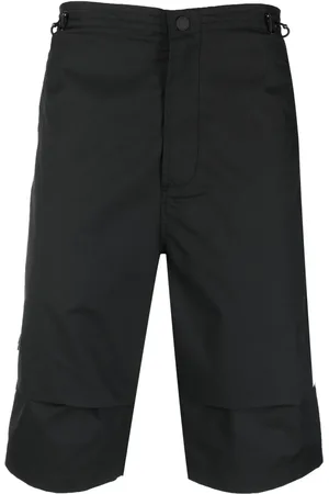 Maharishi Snoshorts cotton shorts