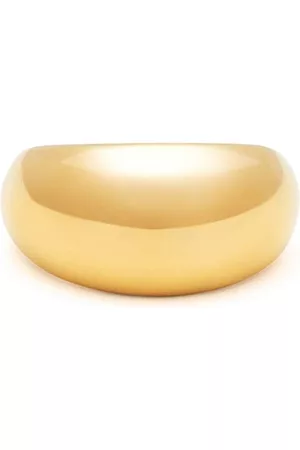 Nialaya Dome band ring