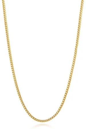 Gucci on sale gold necklaces