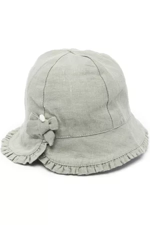 Tartine Et Chocolat Boys Bow Ties - Bow-detailing hat
