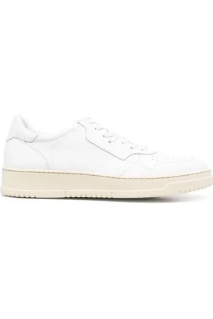 Scarosso Alex leather sneakers