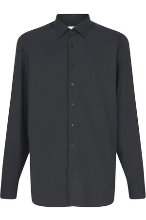Etro Long-sleeved cotton shirt