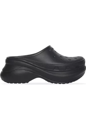 Balenciaga store crocs men