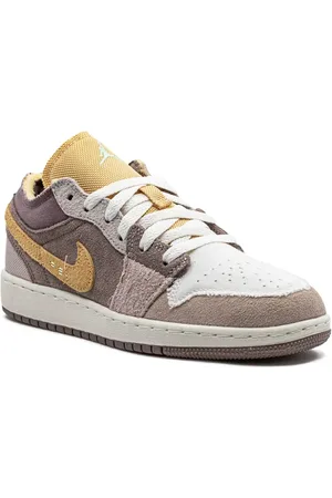 Jordan Jordan 1 Low SE Craft "Taupe Haze" sneakers