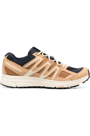 Salomon Sneakers - X-Mission 4 lace-up sneakers