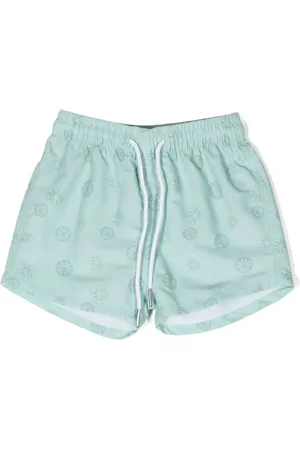 KNOT Bodhie swim shorts
