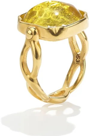 Goossens Cabochons squared ring