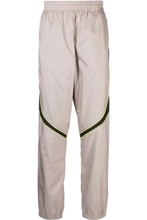 Givenchy Side-stripe track pants