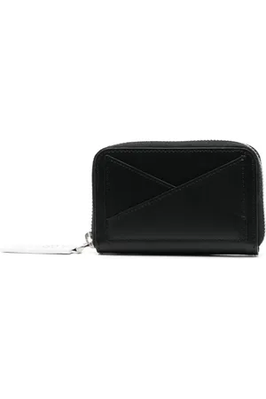 Maison Margiela Japanese 6 zip-around wallet