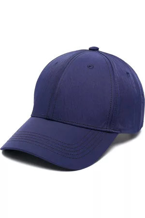 Y-3 Hats - Curved-peak baseball hat