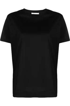 Circolo Women Short Sleeve - Cotton short-sleeved T-shirt