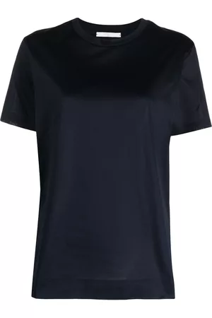 Circolo Women Short Sleeve - Cotton short-sleeved T-shirt