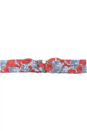 Tartine Et Chocolat Girls Hair Accessories - Floral-print head band