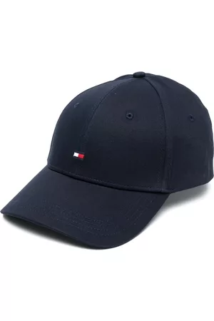 Tommy Hilfiger Women Caps - Embroidered-logo baseball cap