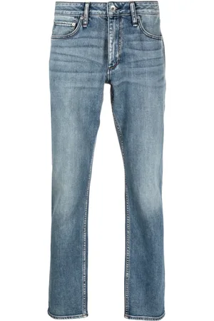 RAG&BONE Straight-leg jeans