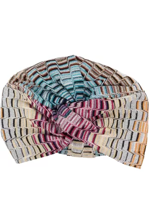 Missoni Women Hats - TA00VMD89310001