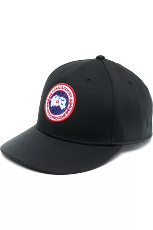 Canada Goose Men Caps - Arctic Disc baseball cap