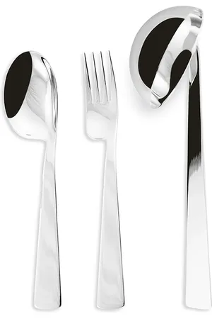 Sambonet Gio Ponti Conca serving set