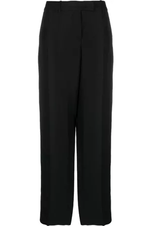 Fabiana Filippi Women Formal Pants - Straight-leg tailored trousers