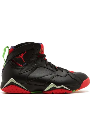 Jordan Air 7 Retro Marvin The Martian