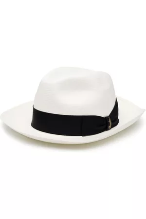 Borsalino Amedeo Fine Panama hat
