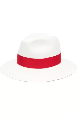 Borsalino Women Hats - Giulietta Panama straw hat