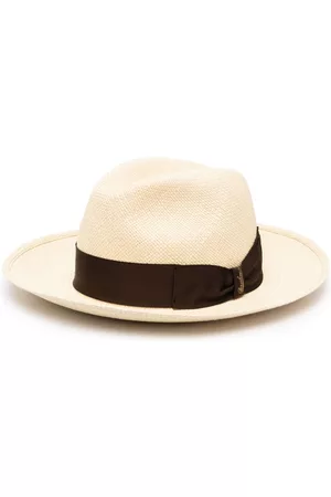 Borsalino Amedeo panama hat