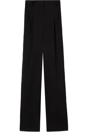 Burberry EKD wool jumpsuit
