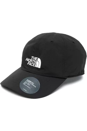 The North Face Men Caps - Logo-print cap