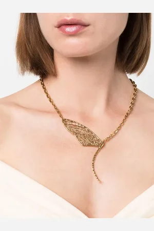 Goossens Harumi dragonfly necklace