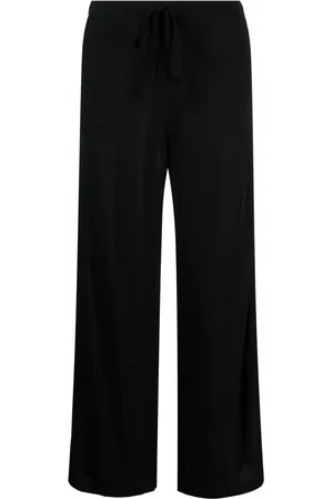 P.A.R.O.S.H. Roux drawstring trousers