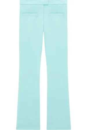 Courrèges Flared trousers
