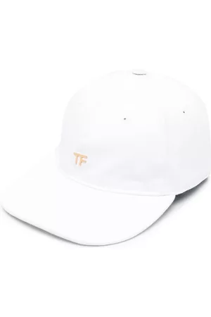 Tom Ford Embossed-logo baseball cap