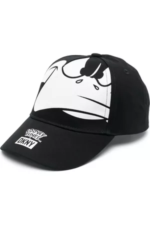 DKNY Girls Caps - X Looney Tunes cotton cap
