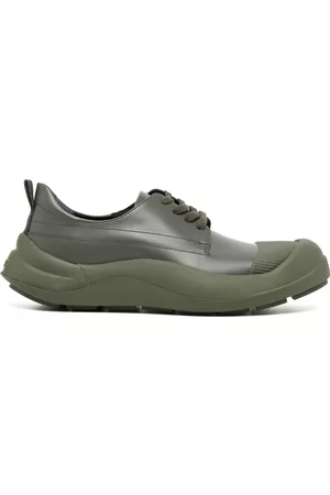 Onitsuka Tiger Sneakers - X Nick Wooster Wigurve sneakers