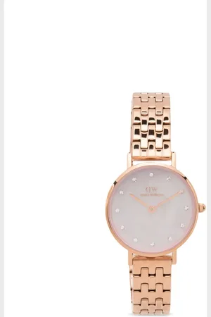 Daniel Wellington Petite Lumine 5-Link 28mm