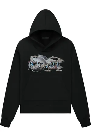 AMIRI Graphic print hoodie