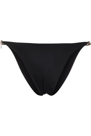 Stella McCartney Chain-link bikini bottoms