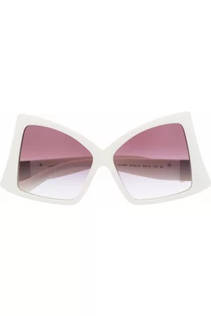 VALENTINO Women Sunglasses - Butterfly-frame sunglasses