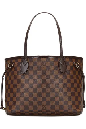 Louis Vuitton 2008 Pre-owned Neverfall PM Tote Bag