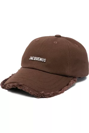Jacquemus La casquette Artichaut cap