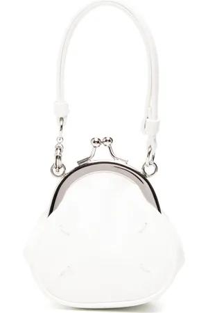 Maison Margiela Leather clutch bag
