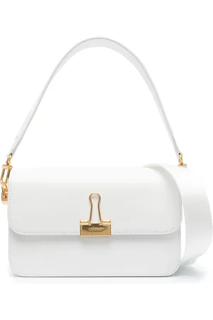OFF-WHITE Binder shoulder bag