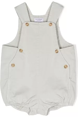Donsje Organic cotton romper