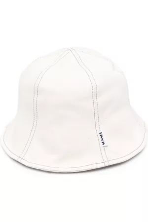 SUNNEI Women Hats - Cotton bucket hat