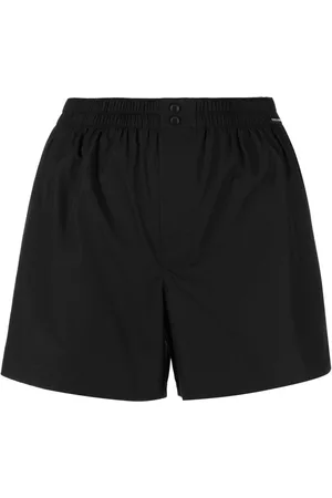 Dolce & Gabbana Women Shorts - X Kim Kardashian boxer shorts
