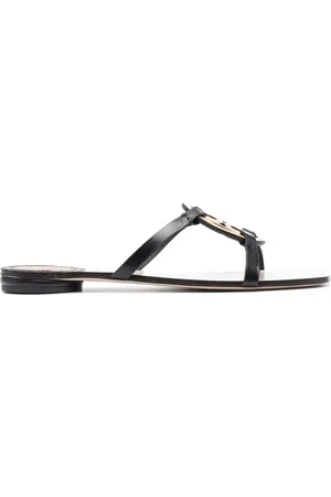 Tory Burch Open-toe slides